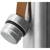 Black Blum Juodas Blum BB-Thermal buteliukas 500ml, juodas