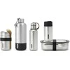 Black Blum Juodas Blum BB-Thermal buteliukas 500ml, juodas