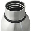 Black Blum Juodas Blum BB-Thermal buteliukas 500ml, juodas