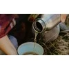 Black Blum Juodas+Blum Insulated 750 ml turkio