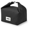 Black Blum Juodas Blum BB-Lunch bag, juoda NEW