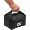 Black Blum Juodas Blum BB-Lunch bag, juoda NEW