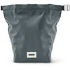Black Blum BB-Lunch bag, spalva łupka NEW