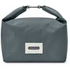 Black Blum BB-Lunch bag, spalva łupka NEW