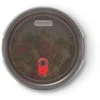 Black Blum Juodas Blum BB-Priešpiečių dėžutė plieno apvalus 0,65l. Multifunction