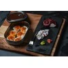Black Blum Juodas + Blum BAM-SS-S010 rozm.S sidabrinė