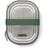 Black Blum Juodas + Blum BAM-SS-S010 rozm.S sidabrinė