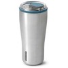 Black Blum Juodas Blum BB-Termo puodelis plieno 0,6l.jūros spalvos New version