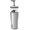 Black Blum Juodas Blum BB-Steel termo puodelis 0,6l, alyvuogių Nauja versija