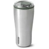 Black Blum Juodas Blum BB-Steel termo puodelis 0,6l, alyvuogių Nauja versija