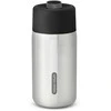 Black Blum BB-Termo puodelis plieno, juoda
