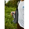 Black Blum BB-Termo puodelis plieno, juoda