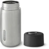 Black Blum BB-Termo puodelis plieno, juoda