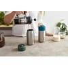 Black Blum Juodas + Blum Termiczny 340ml jūros spalvos