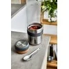Black Blum Juodas + Blum 550 ml sidabrinė