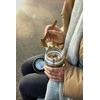Thermos Juodas Blum BB-Steel pietų termosas, juodas