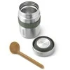 Black Blum Juodas+Blum BAM-FFB-S010 oliwkowy