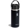 Hydro Flask Wide Flex Sip Lid 400 ml Juodas