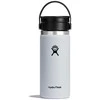 Hydro Flask Wide Mouth Flex Sip Lid 400 ml balta