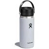 Hydro Flask Wide Mouth Flex Sip Lid 400 ml balta