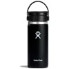Hydro Flask Wide Flex Sip Lid 400 ml Juodas