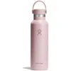 Gertuvė Hydro Flask Standard Mouth Flex Cap Tonal Trillium thermal bottle, 621 ml