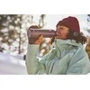 „Hydro Flask“ termo gertuvė su lanksčiu dangteliu, 620 ml – Baltas