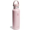 Gertuvė Hydro Flask Standard Mouth Flex Cap Tonal Trillium thermal bottle, 621 ml