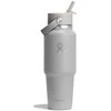 HYDRO FLASK HF-Buteliukas 32oz Wide FlexStraw kelioninis butelis Brich