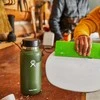 HYDRO FLASK HF-Buteliukas 32oz Wide Mouth 2.0 Flex Cap Baltas