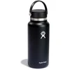 Hydro Flask Wide Mouth Flex Cap 946 ml juodas