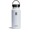 HYDRO FLASK HF-Buteliukas 32oz Wide Mouth 2.0 Flex Cap Baltas