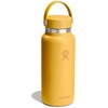 HYDRO FLASK HF-Buteliukas 32oz plataus burnos lanksčiu dangteliu Sunbeam