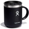 Hydro Flask Mug 355 ml Juodas