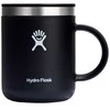 Hydro Flask Mug 355 ml Juodas