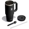 HYDRO FLASK HF-Puodelis 24oz All Around Travel Tumbler Juodas