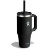 HYDRO FLASK HF-Puodelis 24oz All Around Travel Tumbler Juodas