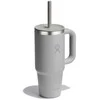 HYDRO FLASK HF-Puodelis 24oz universali kelioninė stiklinė beržo spalvos