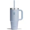 Hydro Flask Puodelis 24oz All Around Travel Tumbler Surf /