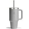 HYDRO FLASK HF-Puodelis 32oz universali kelioninė stiklinė beržo spalvos