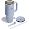 HYDRO FLASK HF-Puodelis 40oz universalus kelioninis puodelis banglenčių sportui
