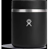 JAV Hydro Flask Food Jar 828 ml juodas maistinis termosas