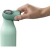 Joseph Joseph JJ-Buteliukas termiczna plieninė 500ml Loop žalia