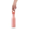 Gertuvė Joseph Joseph Joseph Loop 500ml koralų sp.