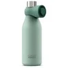 Joseph Joseph JJ-Buteliukas termiczna plieninė 500ml Loop žalia