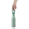 Joseph Joseph JJ-Buteliukas termiczna plieninė 500ml Loop žalia