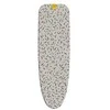 Joseph Joseph JJ-Glide Compact Ecru Scatter lentos dangtelis