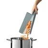 Joseph Joseph Joseph Chop2Pot Plus L 60206 pilka