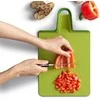 Joseph Joseph Joseph Chop2Pot Plus Regular 60201 žalia