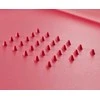 Joseph Joseph Joseph Cut&amp;Carve Plus Dwustronna L raudona